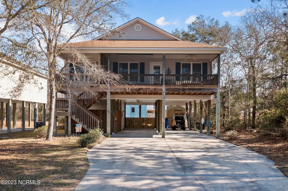 Oak Island, NC 28465,130 NW 1st Street