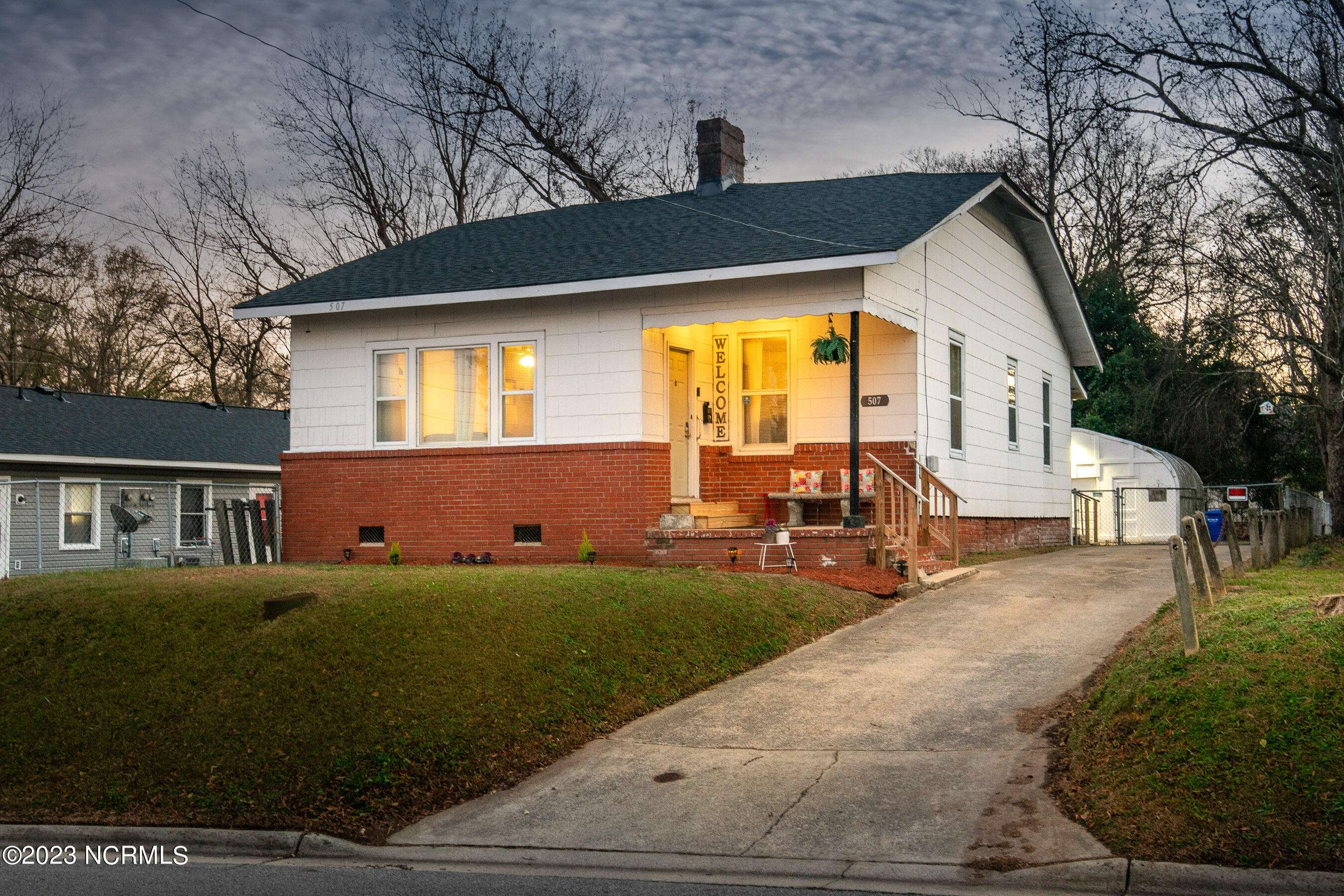 507 W Third ST, Greenville, NC 27834