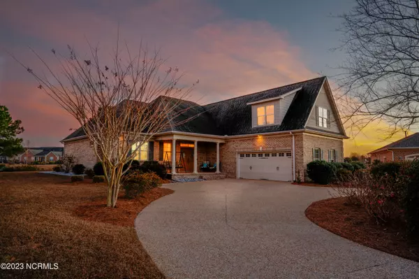 Leland, NC 28451,1076 Cornell CT