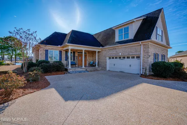 Leland, NC 28451,1076 Cornell CT