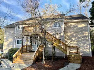 5266 Sundance WAY #201 (Unit D), Wilmington, NC 28409