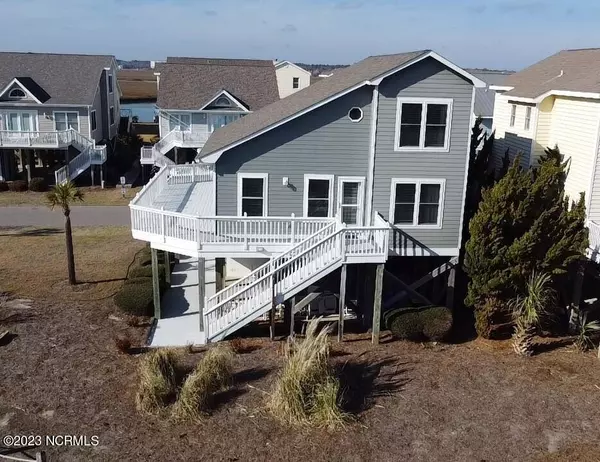 Ocean Isle Beach, NC 28469,11 Bayberry Drive