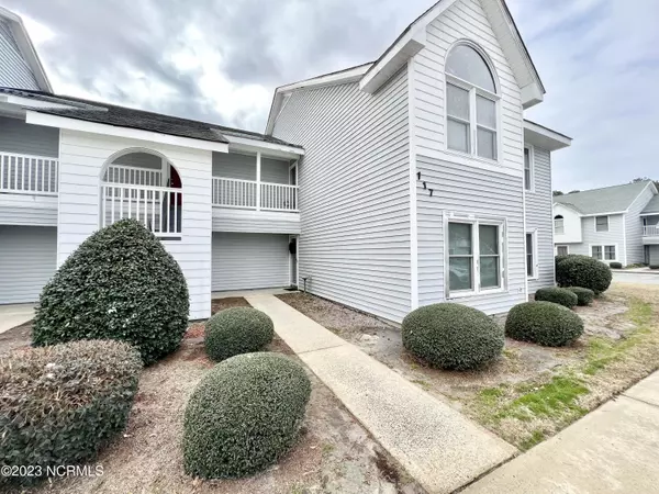 117 W Victoria Court #F, Greenville, NC 27834