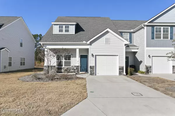 1563 Grey Cliff Run, Wilmington, NC 28405