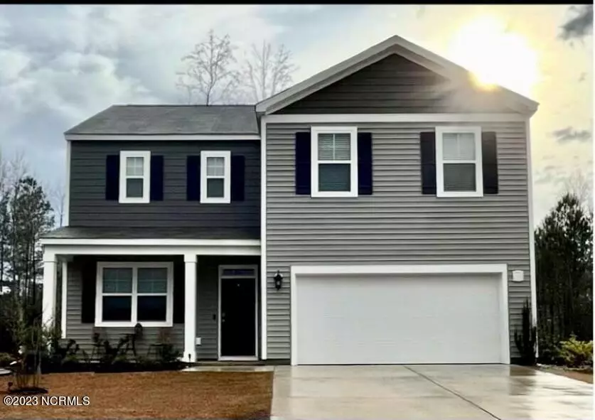 Leland, NC 28451,659 Avington LN NE