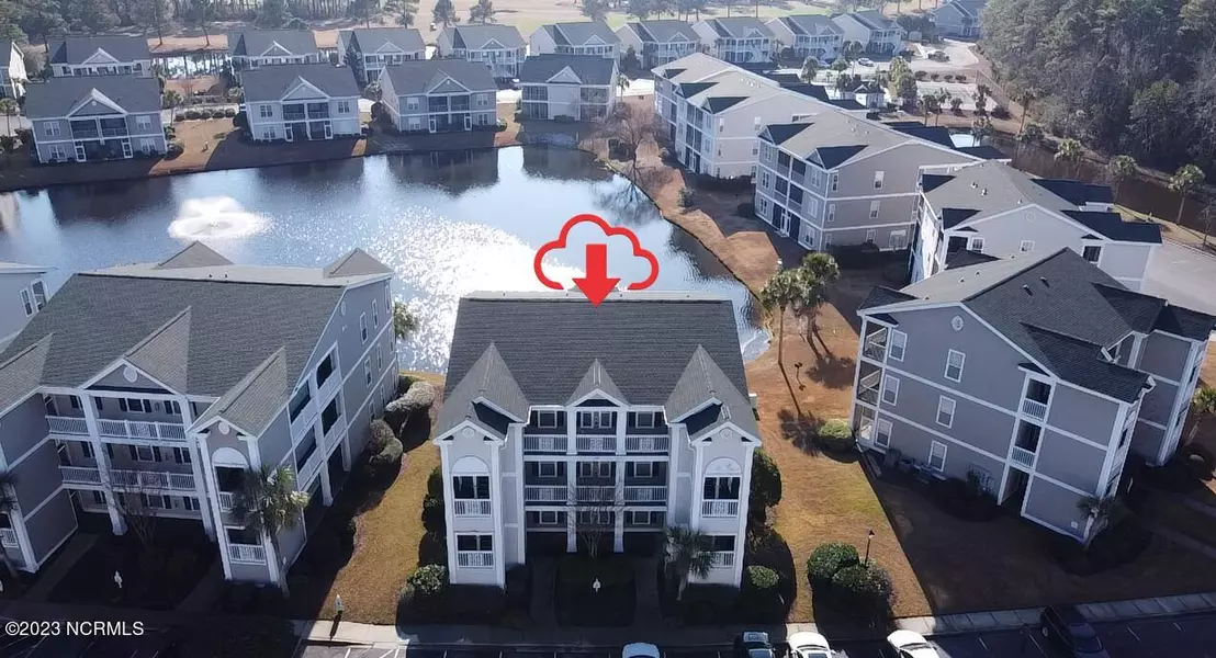 877 Great Egret CIR SW ## 5, Sunset Beach, NC 28468