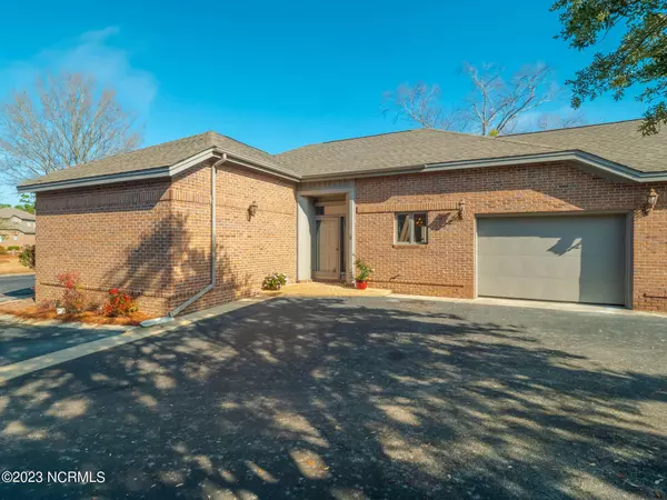 3711 Reston Court #A, Wilmington, NC 28403