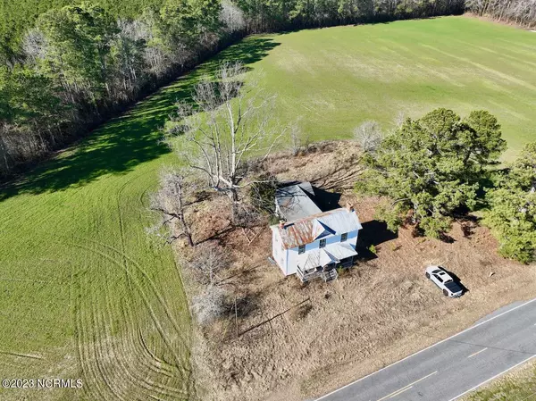 703 Sandy Ridge Road, Tyner, NC 27980