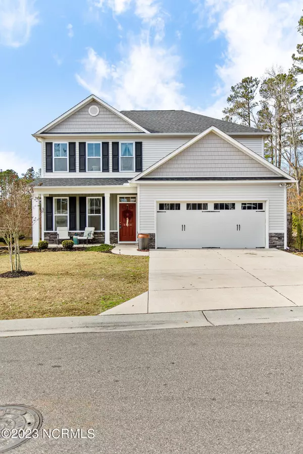 Leland, NC 28451,9254 Cassadine CT