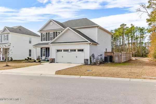 Leland, NC 28451,9254 Cassadine CT