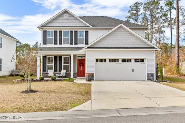 Leland, NC 28451,9254 Cassadine CT