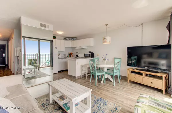 Carolina Beach, NC 28428,1615 S Lake Park BLVD S #Unit 706