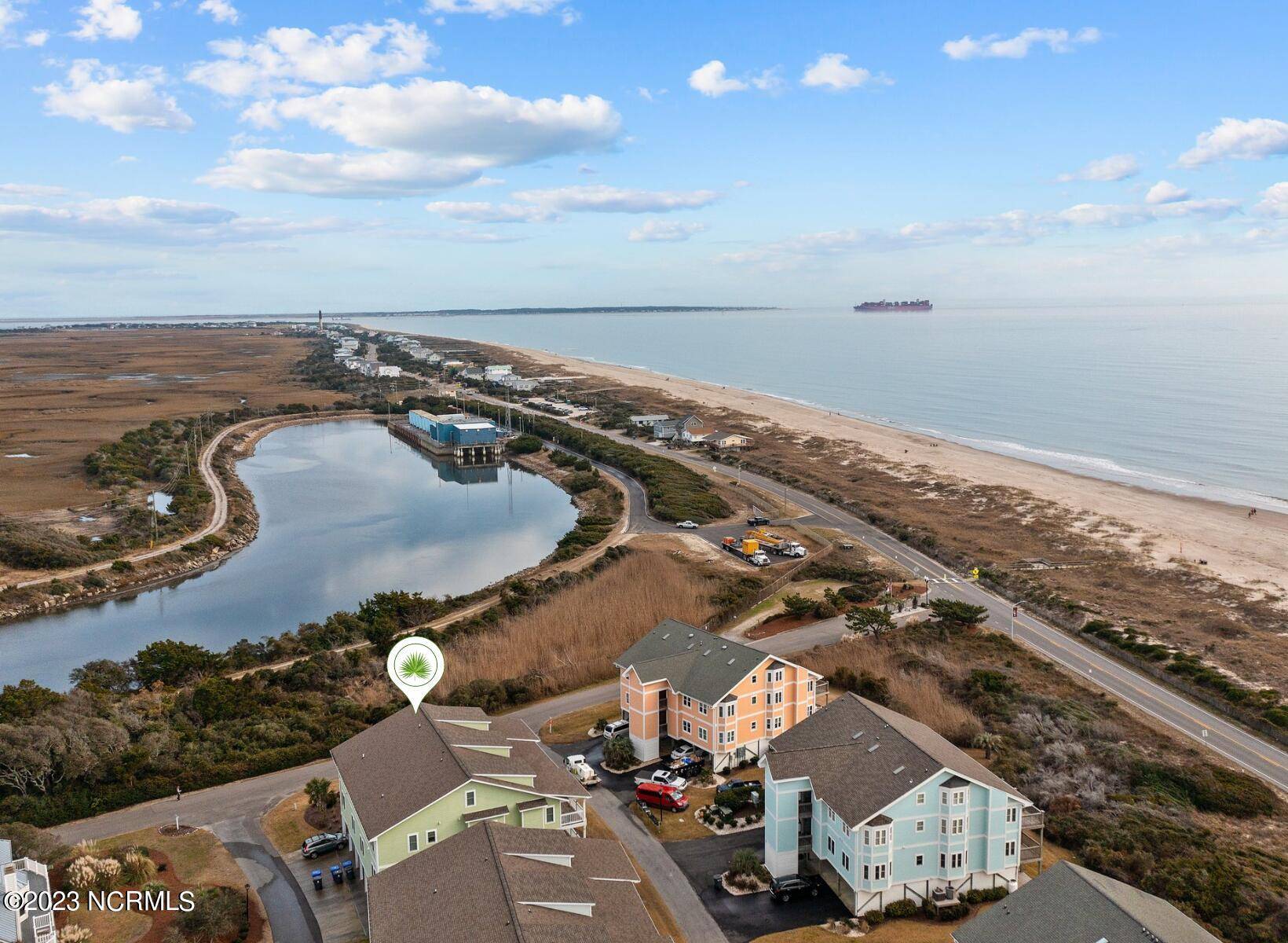 Caswell Beach, NC 28465,71 Foxfire TRCE