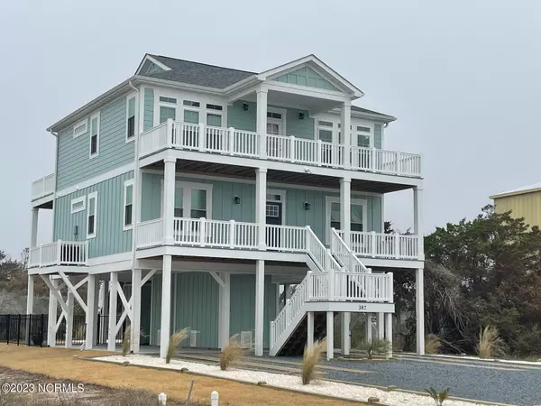 387 E Fourth Street, Ocean Isle Beach, NC 28469