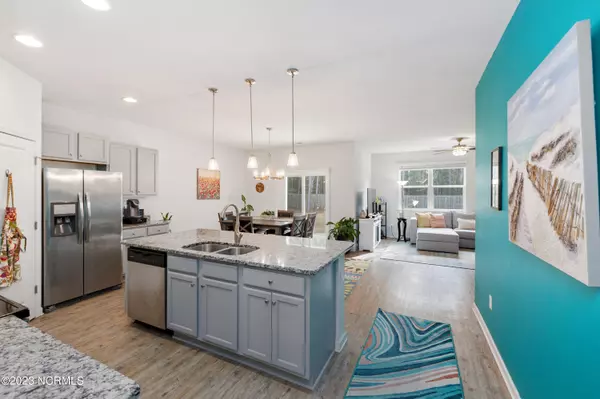 Leland, NC 28451,747 Stradleigh CT