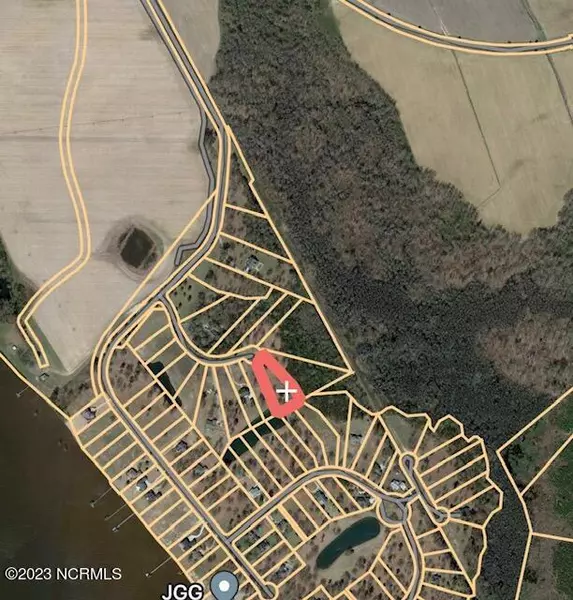 136 Mallard Cove RD, Edenton, NC 27932