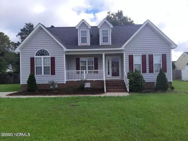 Winterville, NC 28590,2403 Chippenham Court