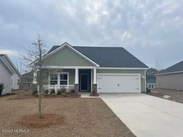 6837 W Lindley Lane #Lot 79, Ocean Isle Beach, NC 28469