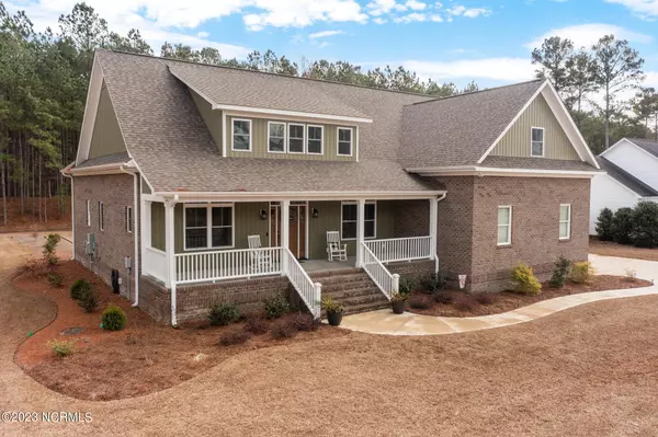 Chocowinity, NC 27817,444 Cypress Landing Trail