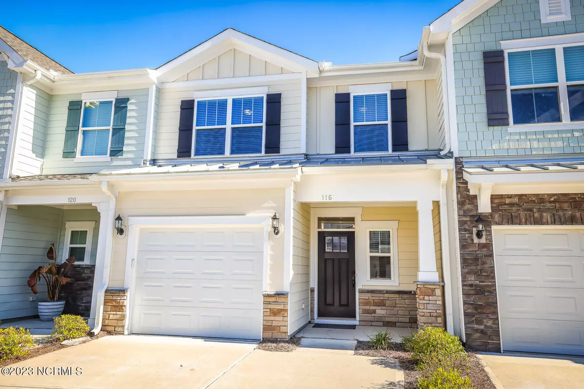 Wilmington, NC 28411,116 White Stone PL