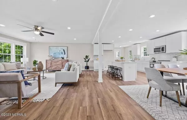 Shiloh, NC 27974,139 Smith Corner RD