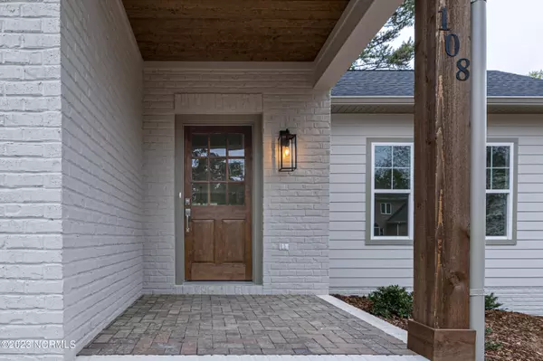 West End, NC 27376,108 Winston DR