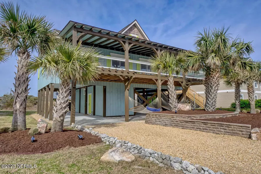 2333 New River Inlet Road, North Topsail Beach, NC 28460