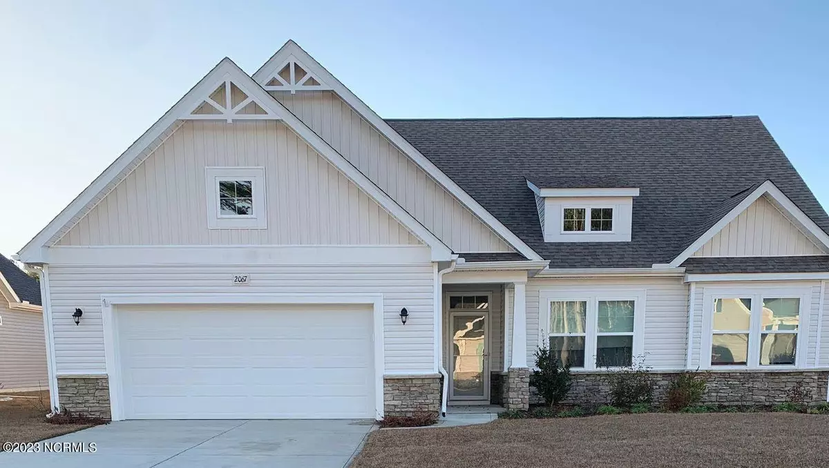 Calabash, NC 28467,2067 Lindrick Court NW