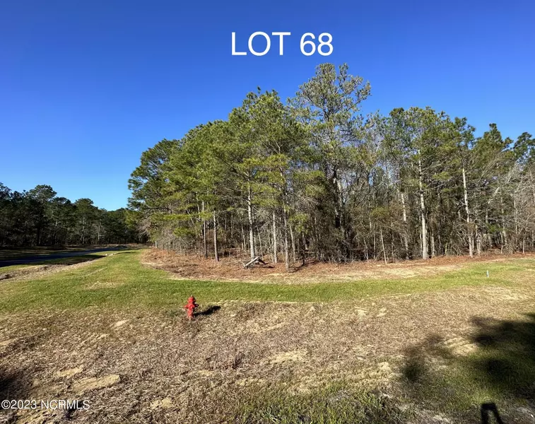 506 Village DR, Goldsboro, NC 27534