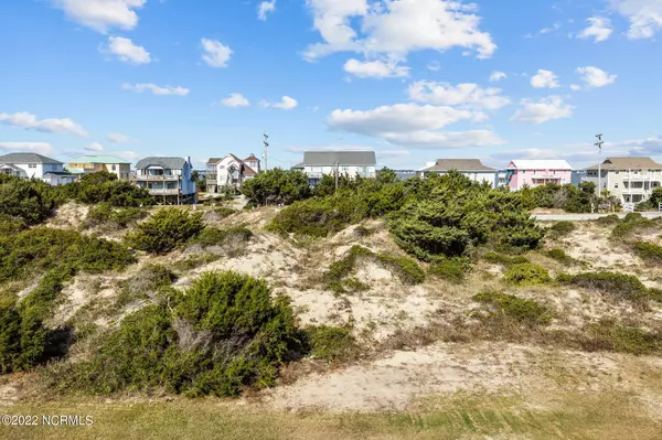 Emerald Isle, NC 28594,2506 Ocean Drive #B13 B2