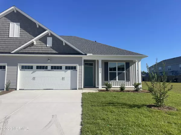 2814 Southern Magnolia Drive, Winnabow, NC 28479