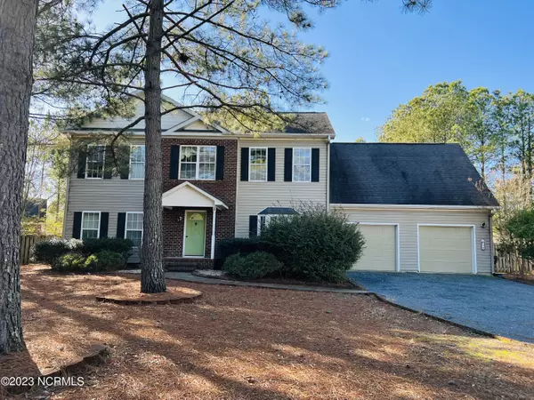 5 Onyx LN S, Pinehurst, NC 28374