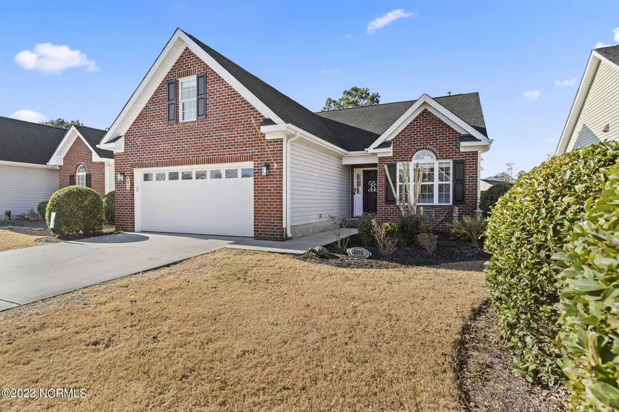 4016 Rounding Bend LN, Wilmington, NC 28412