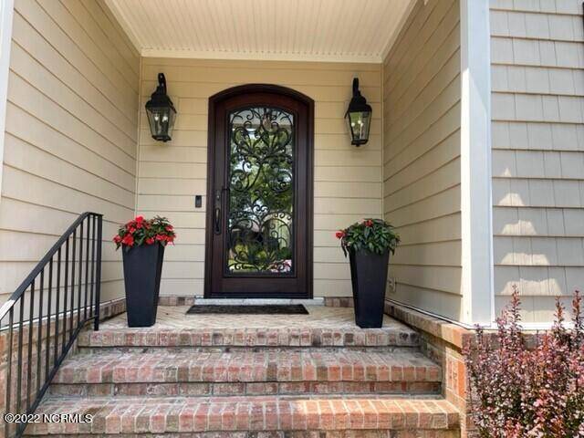 Chocowinity, NC 27817,204 Pamlico LN