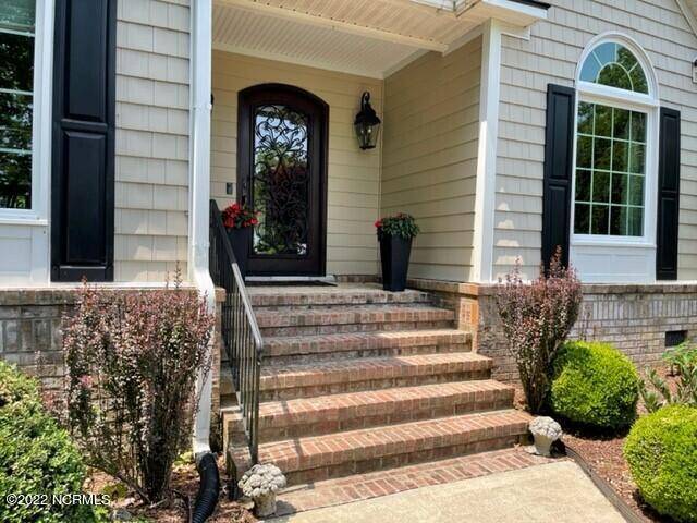 Chocowinity, NC 27817,204 Pamlico LN