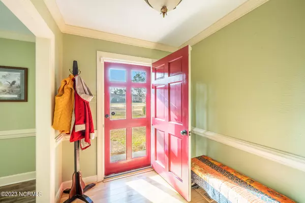 Rocky Mount, NC 27804,3412 Greenfield DR