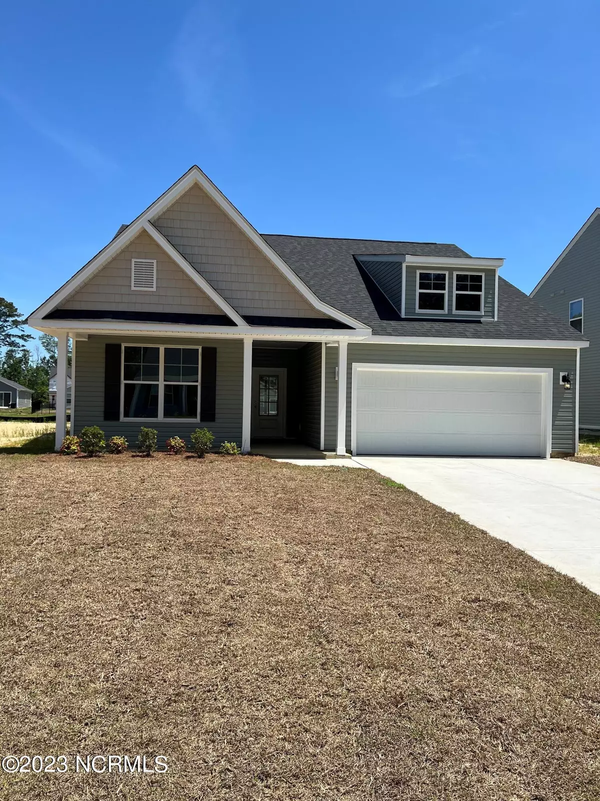 Carolina Shores, NC 28467,656 Landmark CV