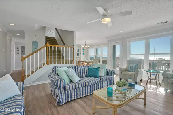 Holden Beach, NC 28462,337 Ocean Boulevard W