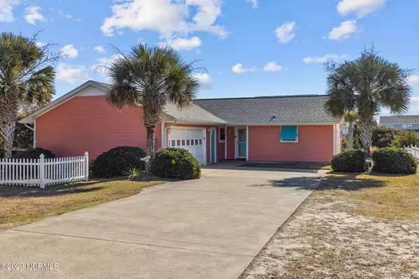 5415 Emerald Drive, Emerald Isle, NC 28594