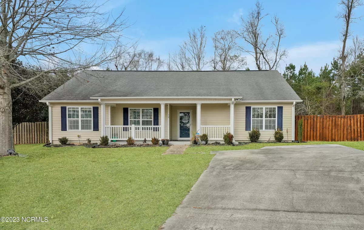 Winnabow, NC 28479,38 Sellers Cove Way NE