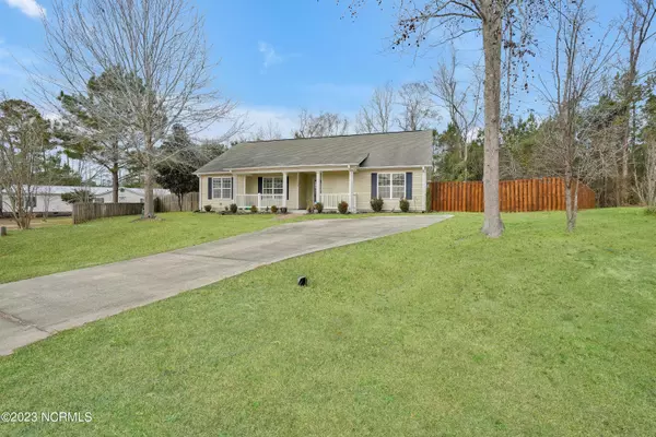 Winnabow, NC 28479,38 Sellers Cove Way NE