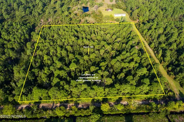 Wilmington, NC 28411,Lot 184 Murrayville Road Ext