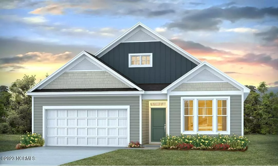 Leland, NC 28451,8381 E Highcroft DR #Lot 4116