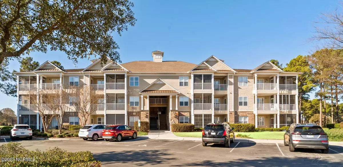 Calabash, NC 28467,260 Woodlands Way #Unit 1