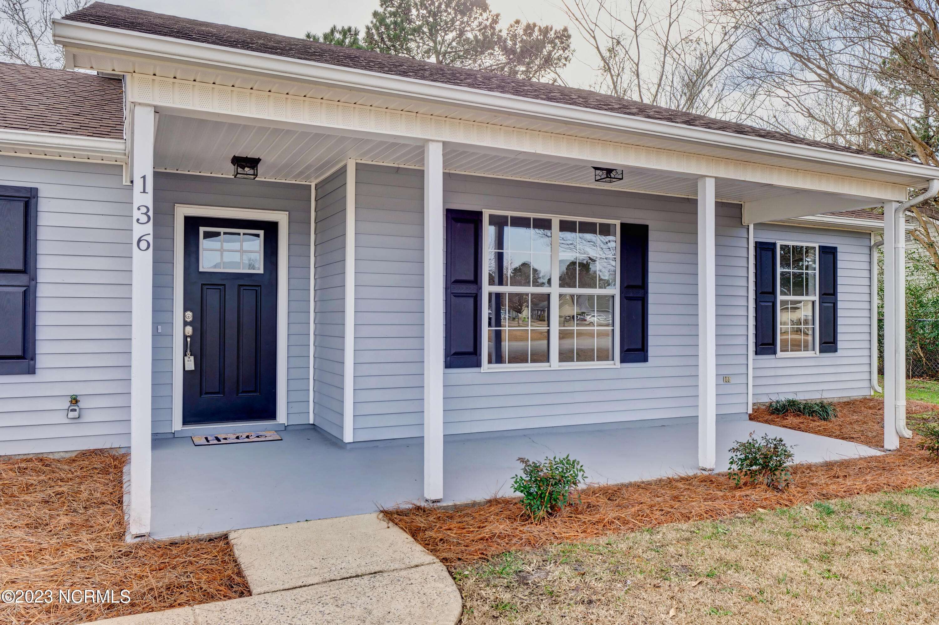 Havelock, NC 28532,136 Leslie LN
