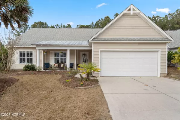 220 Bimini DR, Winnabow, NC 28479