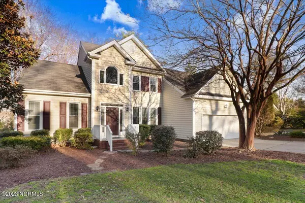 2020 Shadow Creek DR, Raleigh, NC 27604