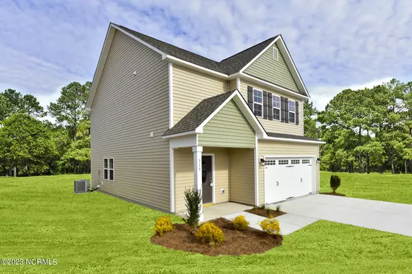 Richlands, NC 28574,603 Feather Court