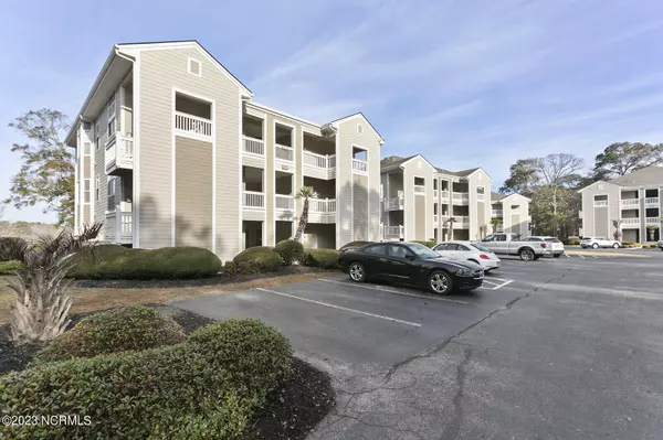 Sunset Beach, NC 28468,223 Kings Trail ## 1504