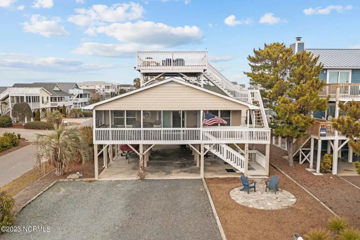 Sunset Beach, NC 28468,706 W Main Street